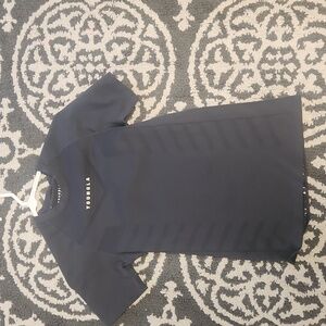 Youngla Mens Compression Shirt